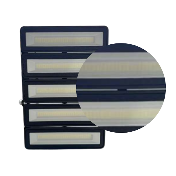 REFLECTOR P/ESTADIO 250W YSM-RPE-250W YUSISAM REFLECTORES  Yusisam